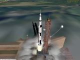 NASSP 6.x Apollo 11 launch